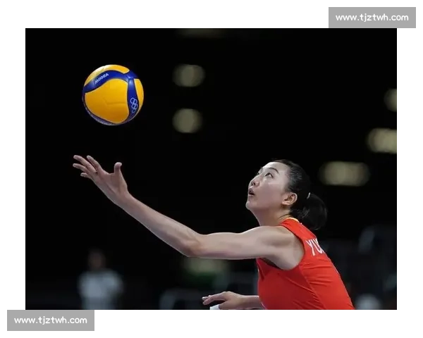 中国女排香港站后排名或迎关键转折，两连胜奠定稳固基础