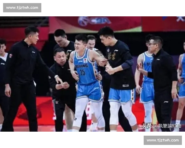 首钢弃将田宇翔重伤赛季报销 职业生涯或提前画上句号